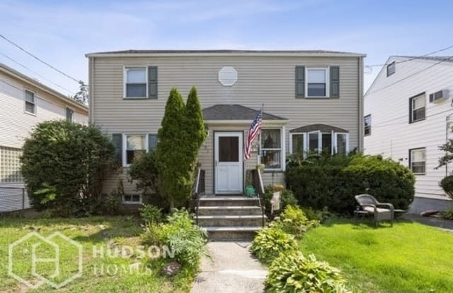 595 Linden Avenue - 595 Linden Street, Bergen County, NJ 07666