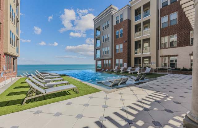 The Alexa Luxury Apartments I & II photos photos