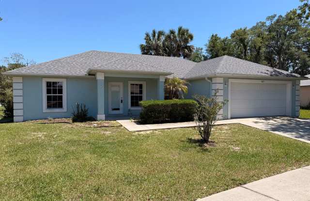 3/2 Beauty For Lease in New Smyrna Beach! photos photos