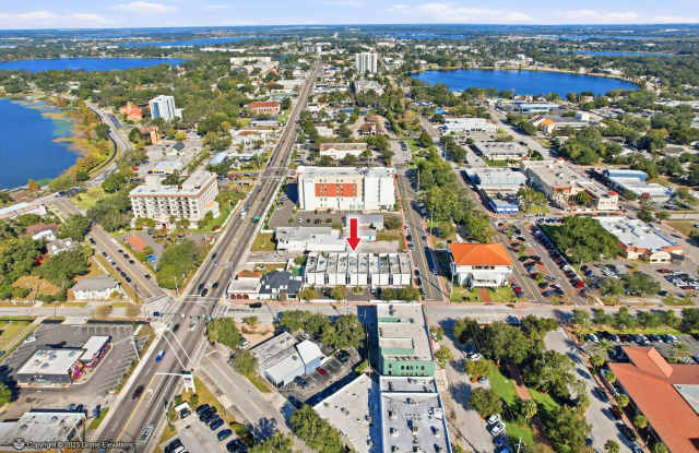 DOWNTOWN ~ Luxury Gene Leedy Townhouse ~ with Community Pool photos photos