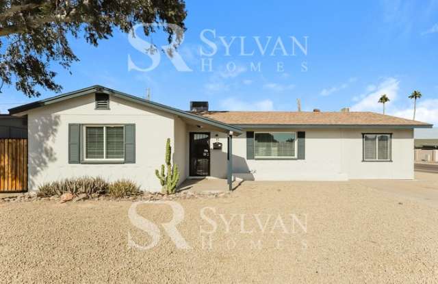 2364 East Marmora Street - 2364 East Marmora Street, Phoenix, AZ 85022