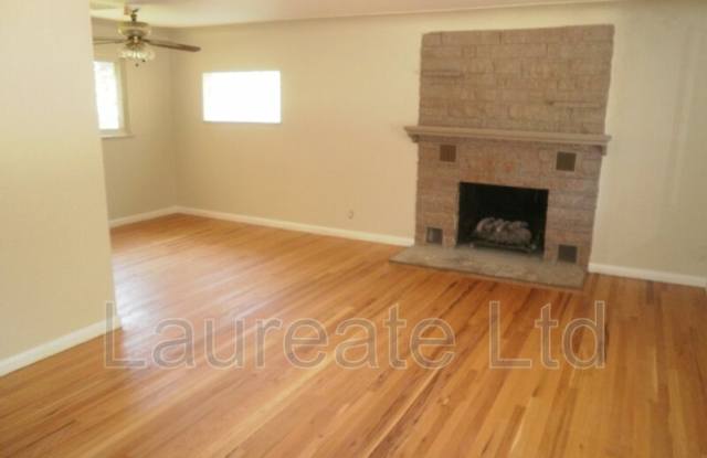 2332 Oakland St. Gallery 2