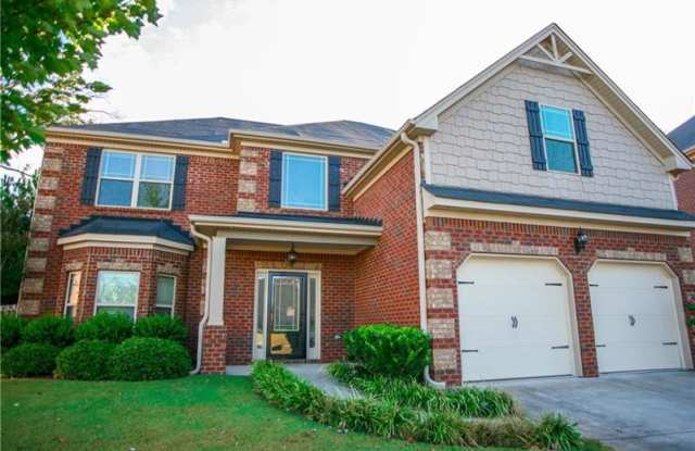 6236 Brookridge Drive Gallery 2