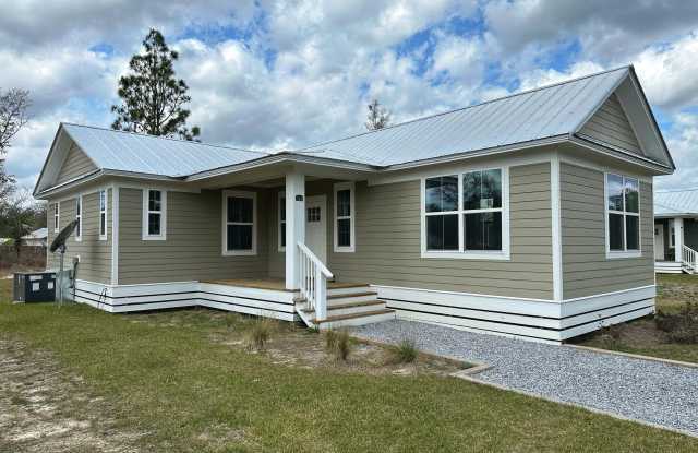 544 N Raphael Road - 544 North Raphael Road, Walton County, FL 32433 544 N Raphael Road - 544 North Raphael Road, Walton County, FL 32433
