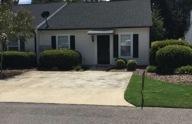 Furnished 2 Bed, 2 Bath Condo - 127 Christopher Downs Court, Aiken, SC 29803