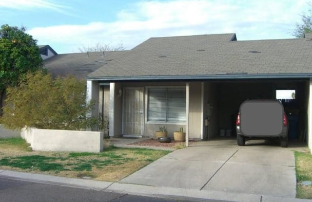 4240 E CARSON Road - 4240 East Carson Road, Phoenix, AZ 85042
