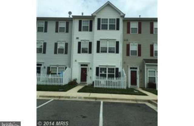 8209 BARRINGTON COURT - 8209 Barrington Court, Severn, MD 21144