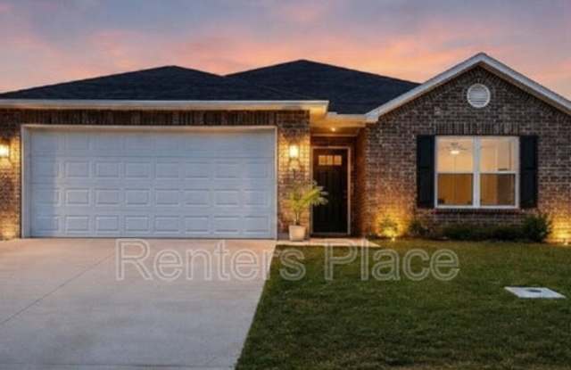 2107 South Amarillo Drive Gallery 1