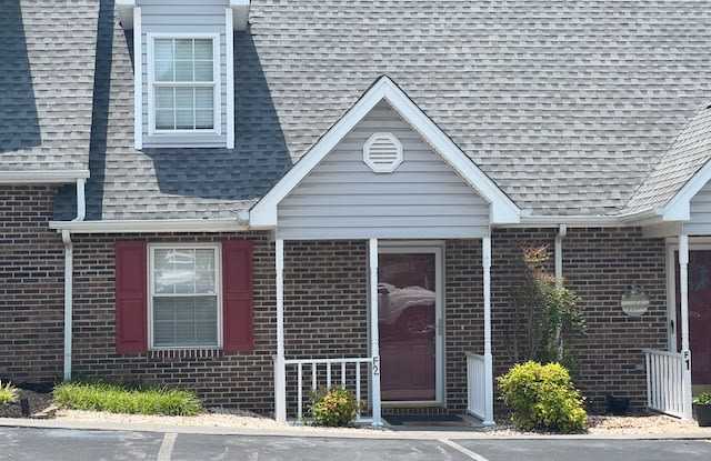 210 Spring Street - 210 Spring Street, Blountville, TN 37617