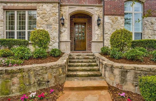 4317 Blue Quail Drive - 4317 Blue Quail Drive, McKinney, TX 75072