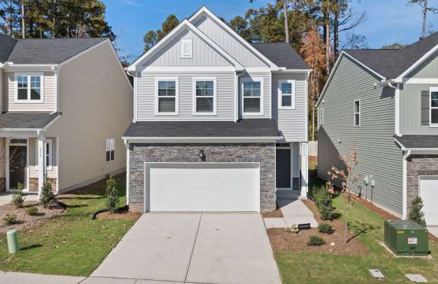 Modern Luxury Meets Convenience – Discover The Chadwick at Harlowe Point, Minutes from RTP  Downtown Durham” photos photos