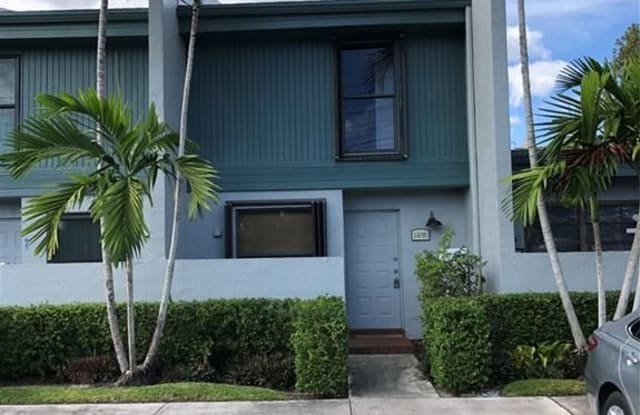 1406 NW 97th Ave - 1406 Northwest 97th Avenue, Pembroke Pines, FL 33024