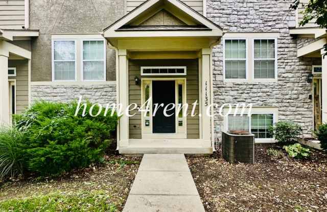 Beautiful 2-Story Townhome with Private Deck, Finished Basement and 2 car garage! Gallery 1