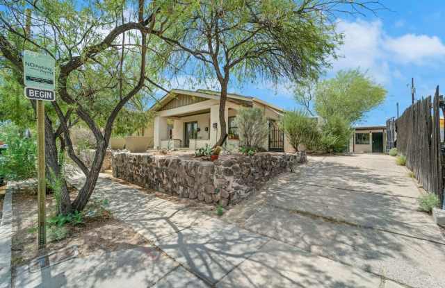 129 N 1st Ave, Tucson, AZ 85719 photos photos