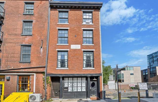 227 Quarry St - 227 Quarry Street, Philadelphia, PA 19106