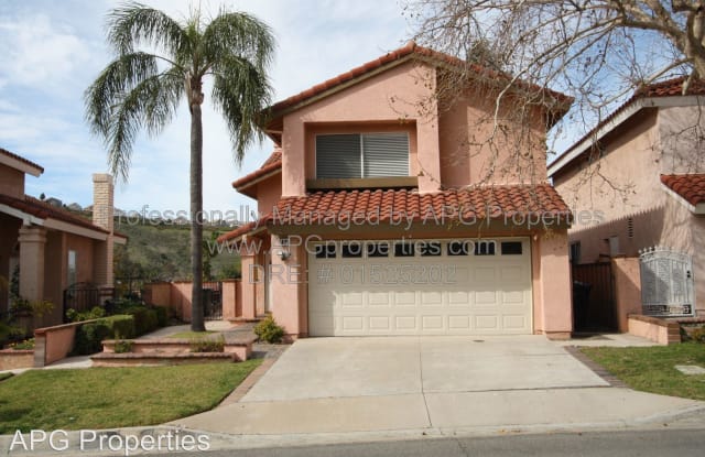 152 S Longspur Ln - 152 South Longspur Lane, Orange, CA 92869