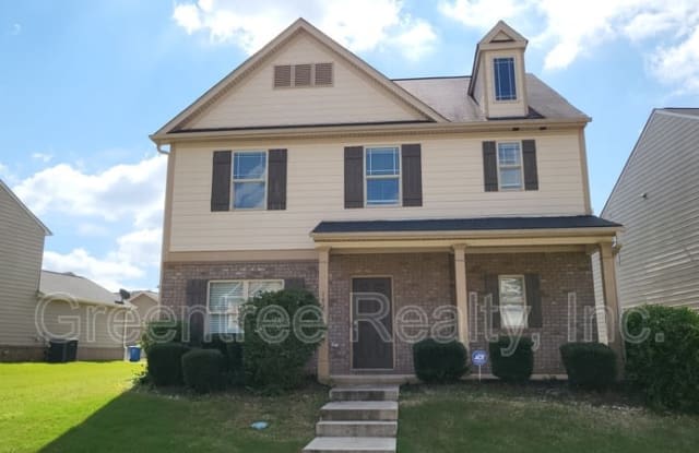 172 Magnaview Dr - 172 Magna View Drive, McDonough, GA 30253