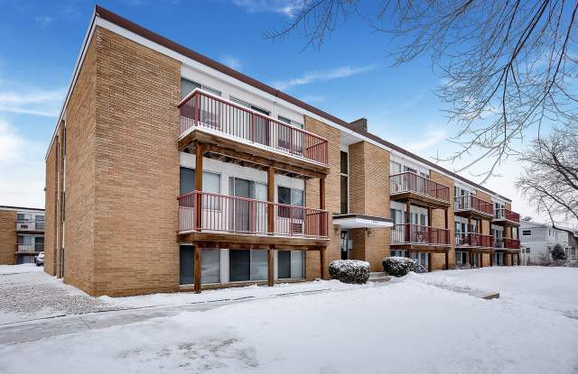 Rivercliff Apartments photos photos