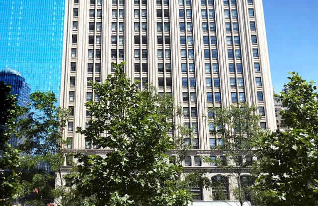 90 West St Apt 2B - 90 West Street, New York City, NY 10006