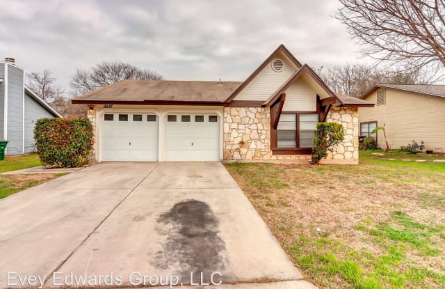 9547 Valley Dale St - 9547 Valley Dale Street, San Antonio, TX 78250