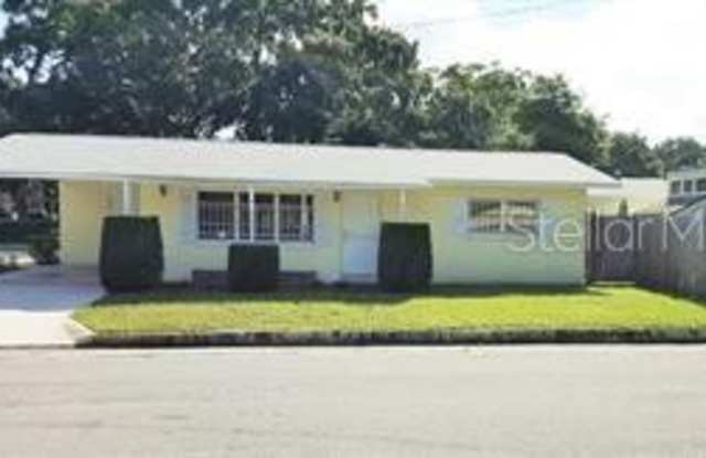 701 E ROBSON STREET - 701 East Robson Street, Tampa, FL 33604
