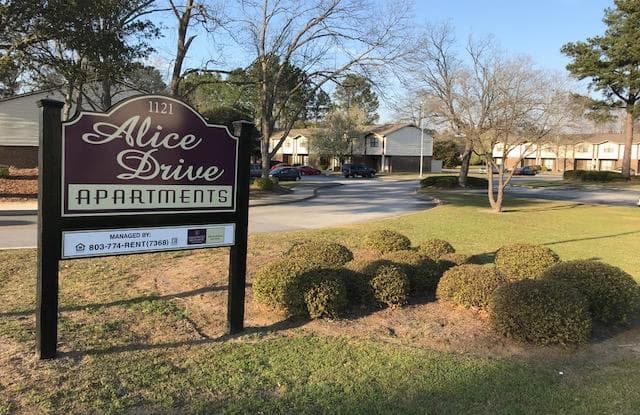 1121 Alice Dr. #85 - 1121 Alice Drive, Sumter, SC 29150