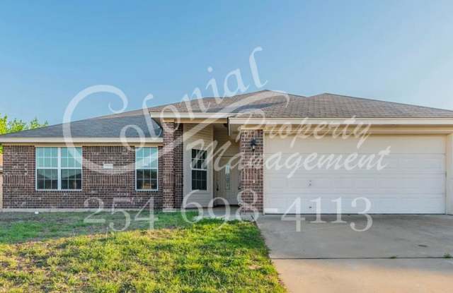 Beautiful / Spacious / 3 Bed Home in Killeen photos photos