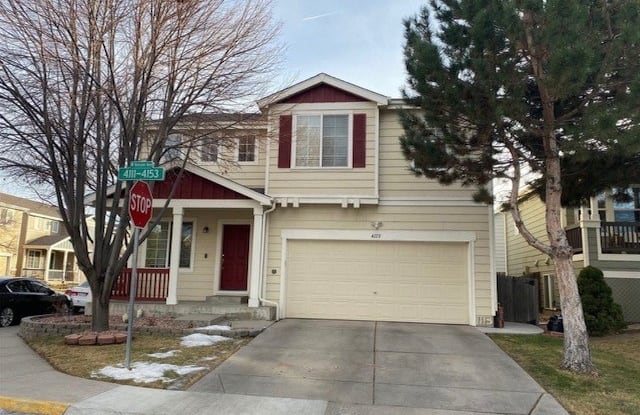 4113 West Kenyon Avenue - 4113 West Kenyon Avenue, Denver, CO 80236