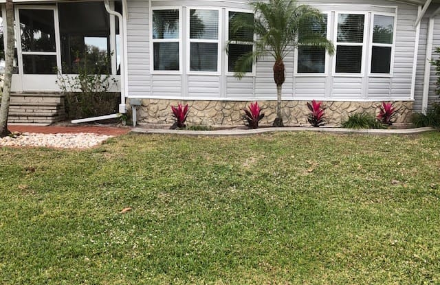 66 Lemans Drive - 66 Lemans Drive, Collier County, FL 34112