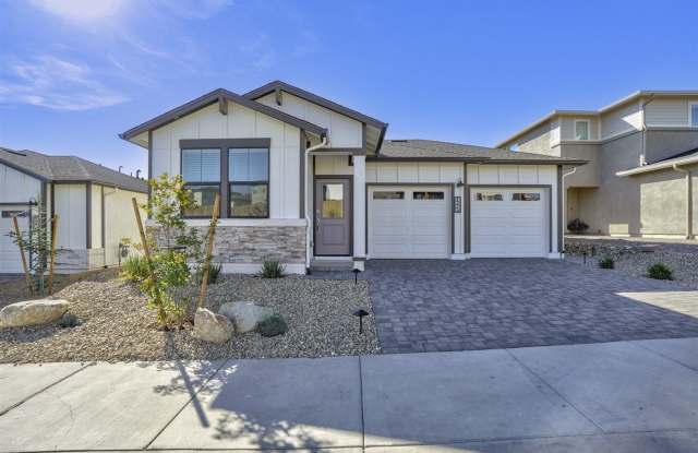 Brand New 3 Bedroom 2 Bath Home in South Ranch photos photos