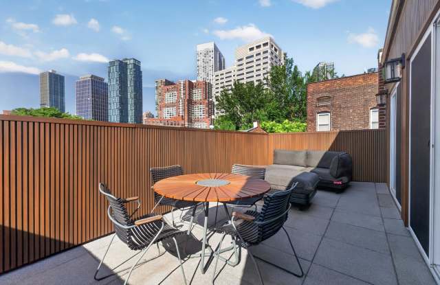 46 MERCER ST photos photos