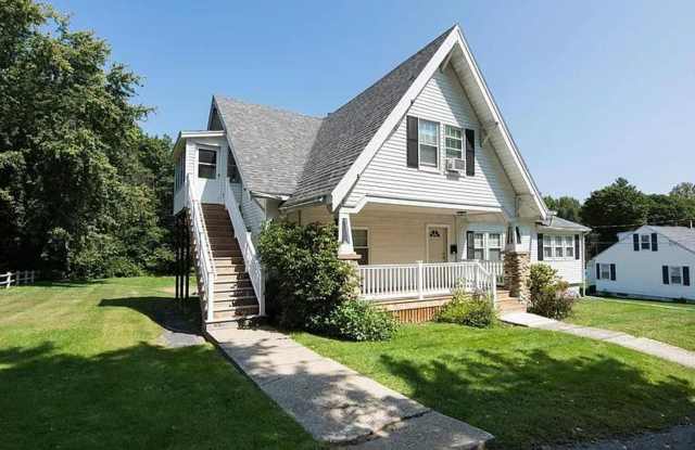 Brookline Ave - 5 Brookline Avenue, Dover, NH 03820