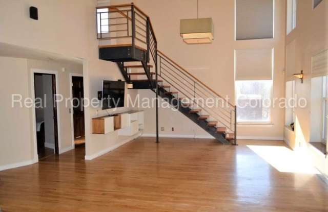 790 North Clarkson street Gallery 3