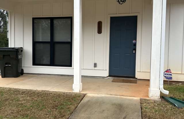 145 Cayuga Street - A - 145 Cayuga Street, Hartwell, GA 30643