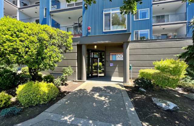 500 Elliott Condos - Lower Queen Anne photos photos