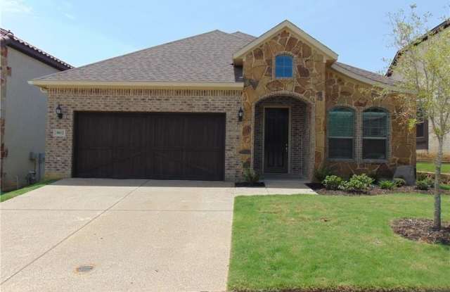 3012 Bella Lago Drive - 3012 Bella Lago Drive, Denton, TX 76210