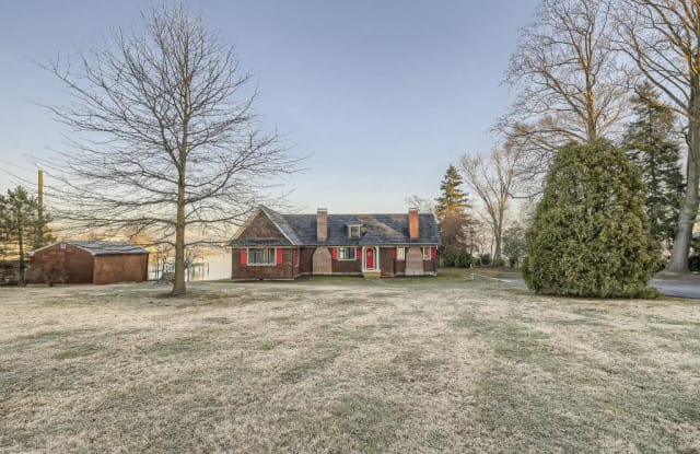 2100 ROSALIE AVENUE - 2100 Rosalie Avenue, Essex, MD 21221