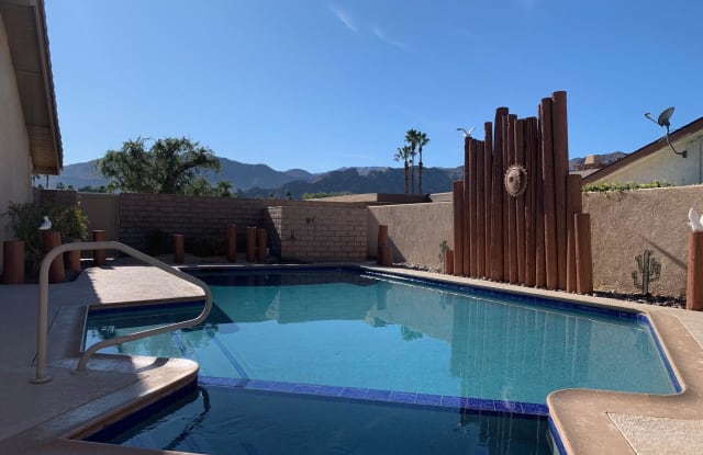 71330 Kaye Ballard Lane - 71330 Kaye Ballard Lane, Rancho Mirage, CA 92270