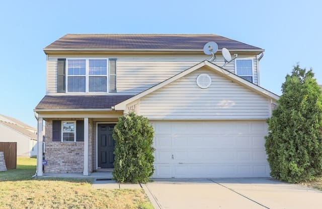7202 Jupiter Drive - 7202 Jupiter Drive, Indianapolis, IN 46241