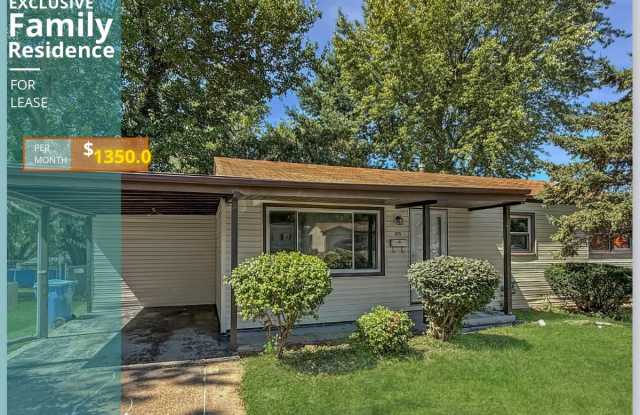 1035 South Waterford Drive photos photos 1035 South Waterford Drive photos photos