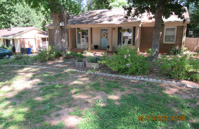 220 Killington Dr - 220 Killington Drive, Raleigh, NC 27609