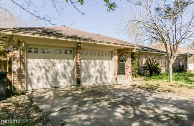 211 Sulky Trail Ct, Houston TX - 211 Sulky Trail Street, Houston, TX 77060
