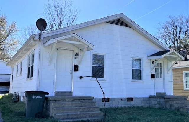 Convenient Duplex Located in Union City! photos photos