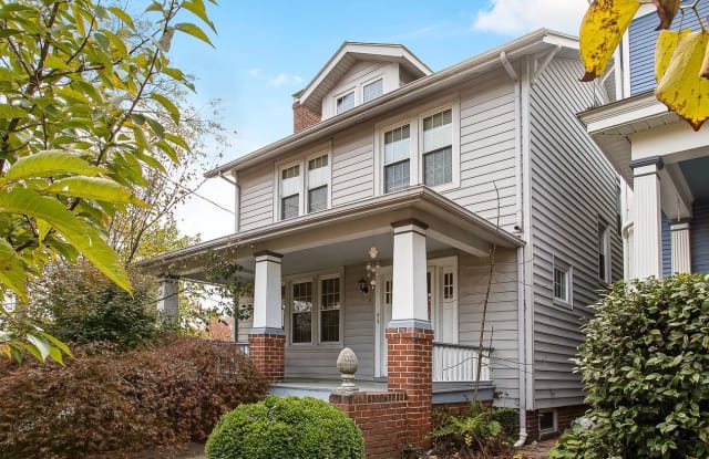 300 W 28th St - 300 West 28th Street, Richmond, VA 23225