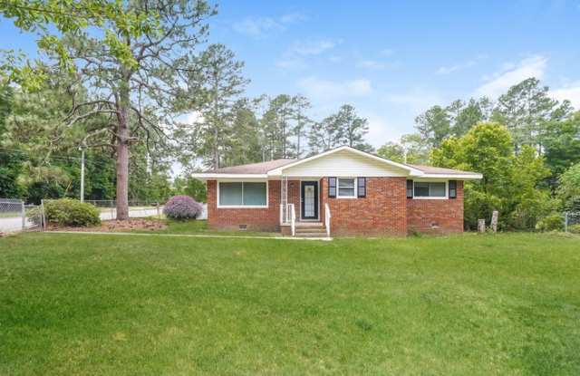 445 Birch Street - 445 Birch Street, Clearwater, SC 29841