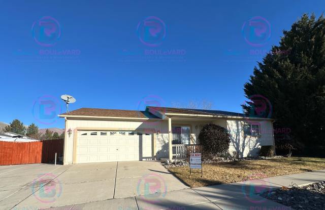 1 Month Free!!! Beautiful 3BR 2 Bath home with RV Parking! photos photos