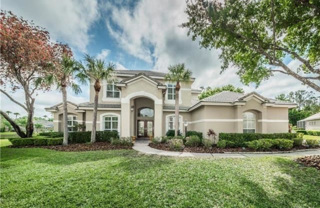 12306 MARBLEHEAD DRIVE - 12306 Marblehead Drive, Westchase, FL 33626