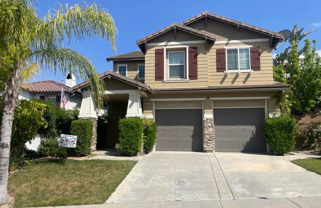 25066 Acorn Court - 25066 Acorn Court, Temescal Valley, CA 92883
