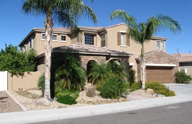 5708 W ROBB Lane - 5708 West Robb Lane, Phoenix, AZ 85310
