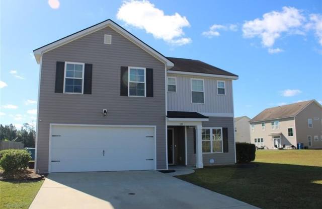 119 Roswell Drive - 119 Roswell Drive West, Glynn County, GA 31525